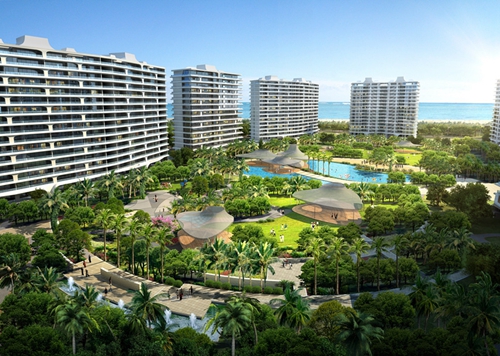 《金海园》买房touzi建议分析~